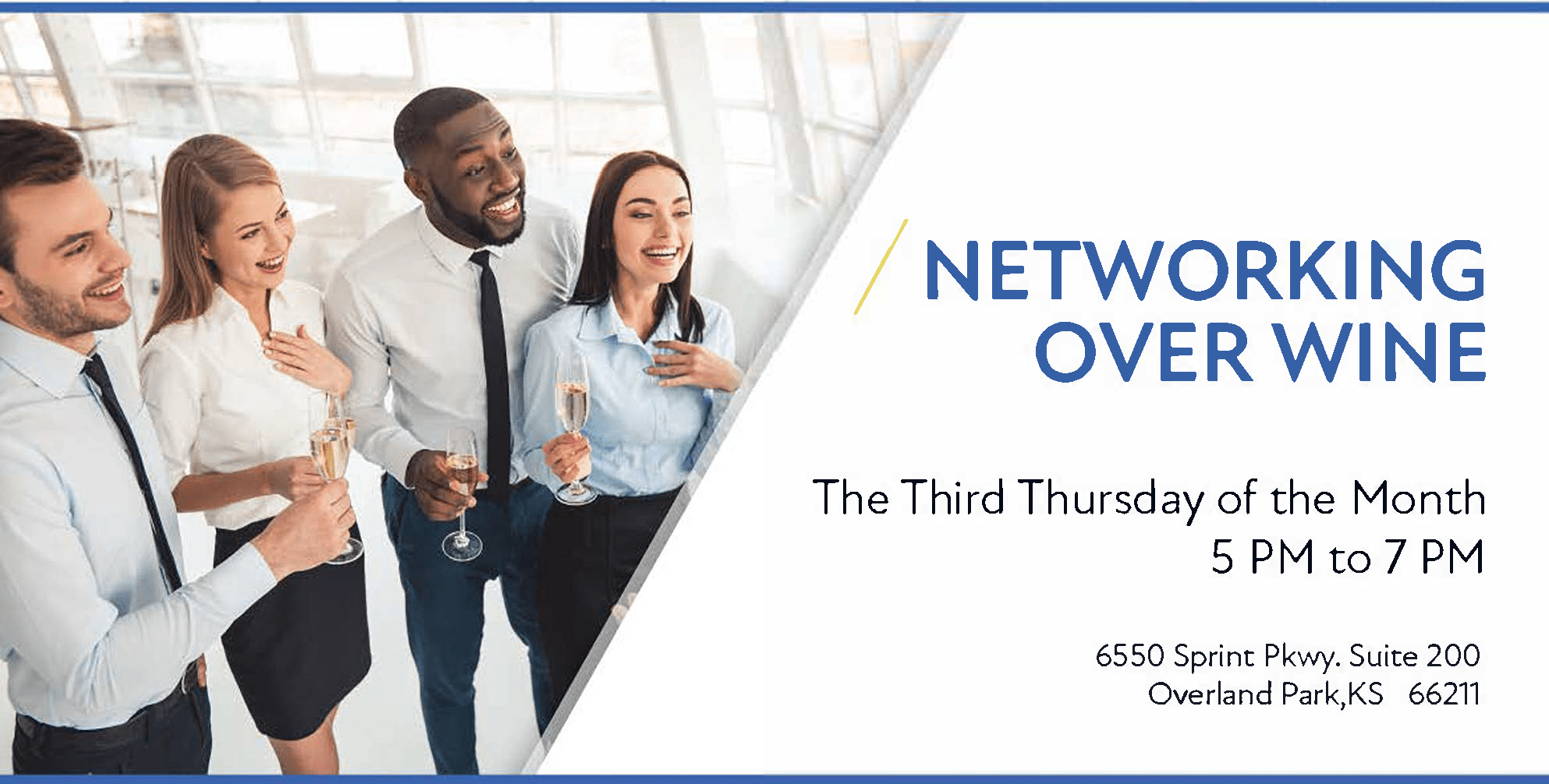 Networking-featured